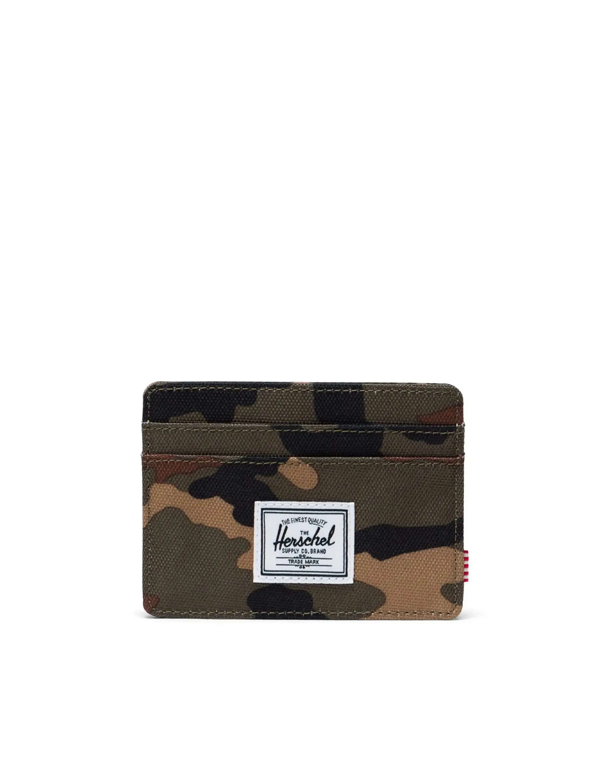 Herschel Roy Wallet.