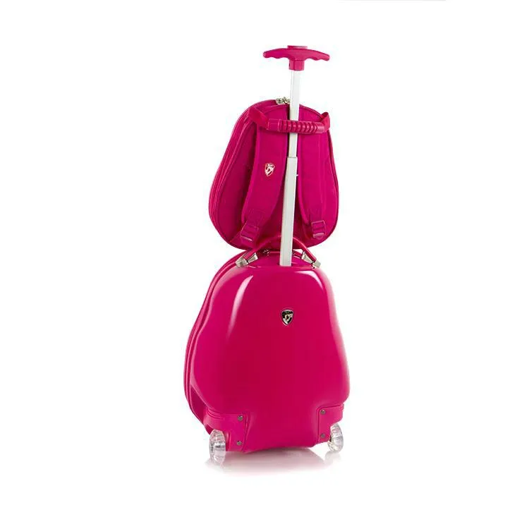 Heys Travel Tots Luggage And Backpack Set