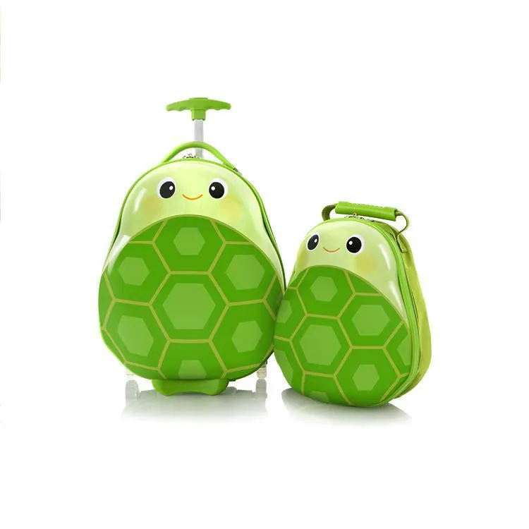 Heys Travel Tots Luggage And Backpack Set