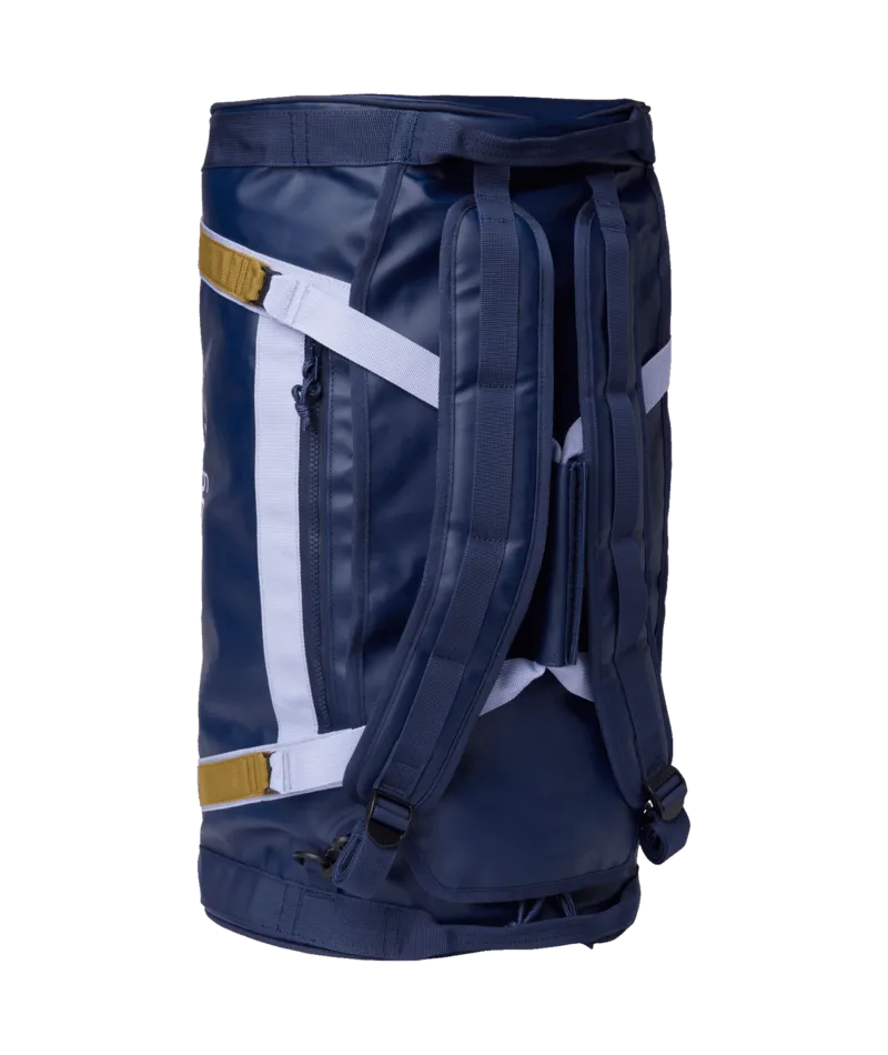 HH DUFFEL BAG 2 50L - BLACKCURRANT