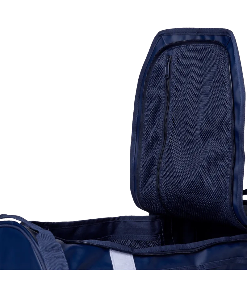 HH DUFFEL BAG 2 50L - BLACKCURRANT