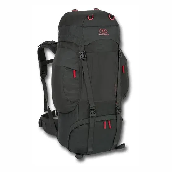 Highlander - Rambler Pack