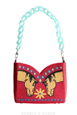 HORSE TALK BAG-1286
