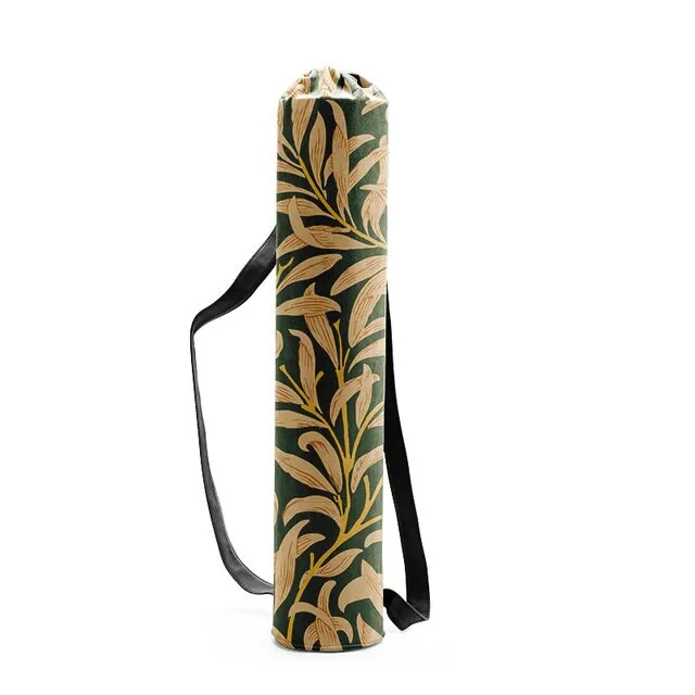 HPSP YOGA Mat Bags, Fashion Yoga Mat Bag Woman Yoga Bag Yoga Mat Bag Men Sports Mat Bag Pilates Mat Backpack Fitness Dance Gym Mat