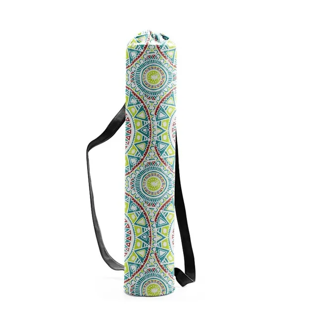 HPSP YOGA Mat Bags, Fashion Yoga Mat Bag Woman Yoga Bag Yoga Mat Bag Men Sports Mat Bag Pilates Mat Backpack Fitness Dance Gym Mat