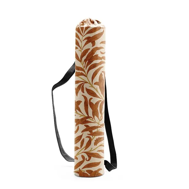 HPSP YOGA Mat Bags, Fashion Yoga Mat Bag Woman Yoga Bag Yoga Mat Bag Men Sports Mat Bag Pilates Mat Backpack Fitness Dance Gym Mat
