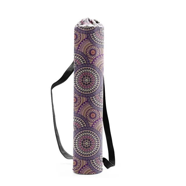 HPSP YOGA Mat Bags, Fashion Yoga Mat Bag Woman Yoga Bag Yoga Mat Bag Men Sports Mat Bag Pilates Mat Backpack Fitness Dance Gym Mat