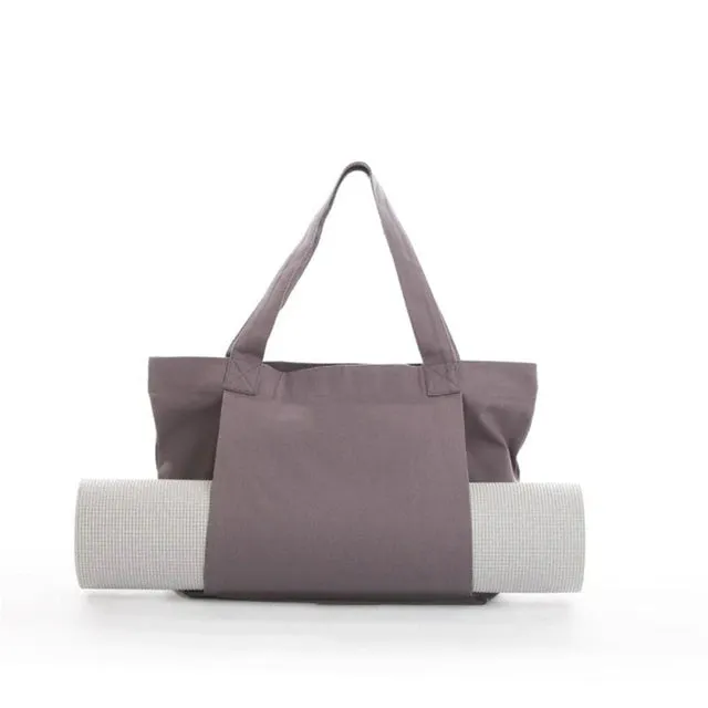 HPSP YOGA Mat Bags, Mamasie Mother F.