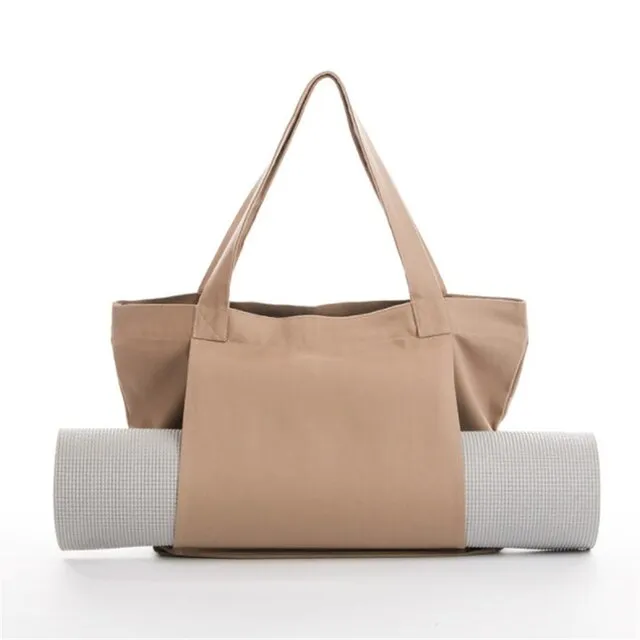 HPSP YOGA Mat Bags, Mamasie Mother F.
