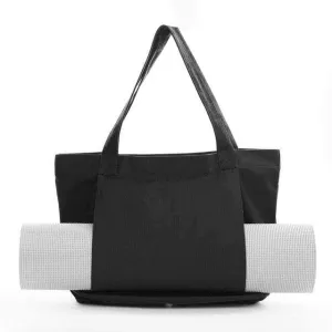 HPSP YOGA Mat Bags, Multifunctional Fitness Yoga Bag For Women Sport Gym Shoulder Yoga Mat Storage Bags Outdoor Training Pack