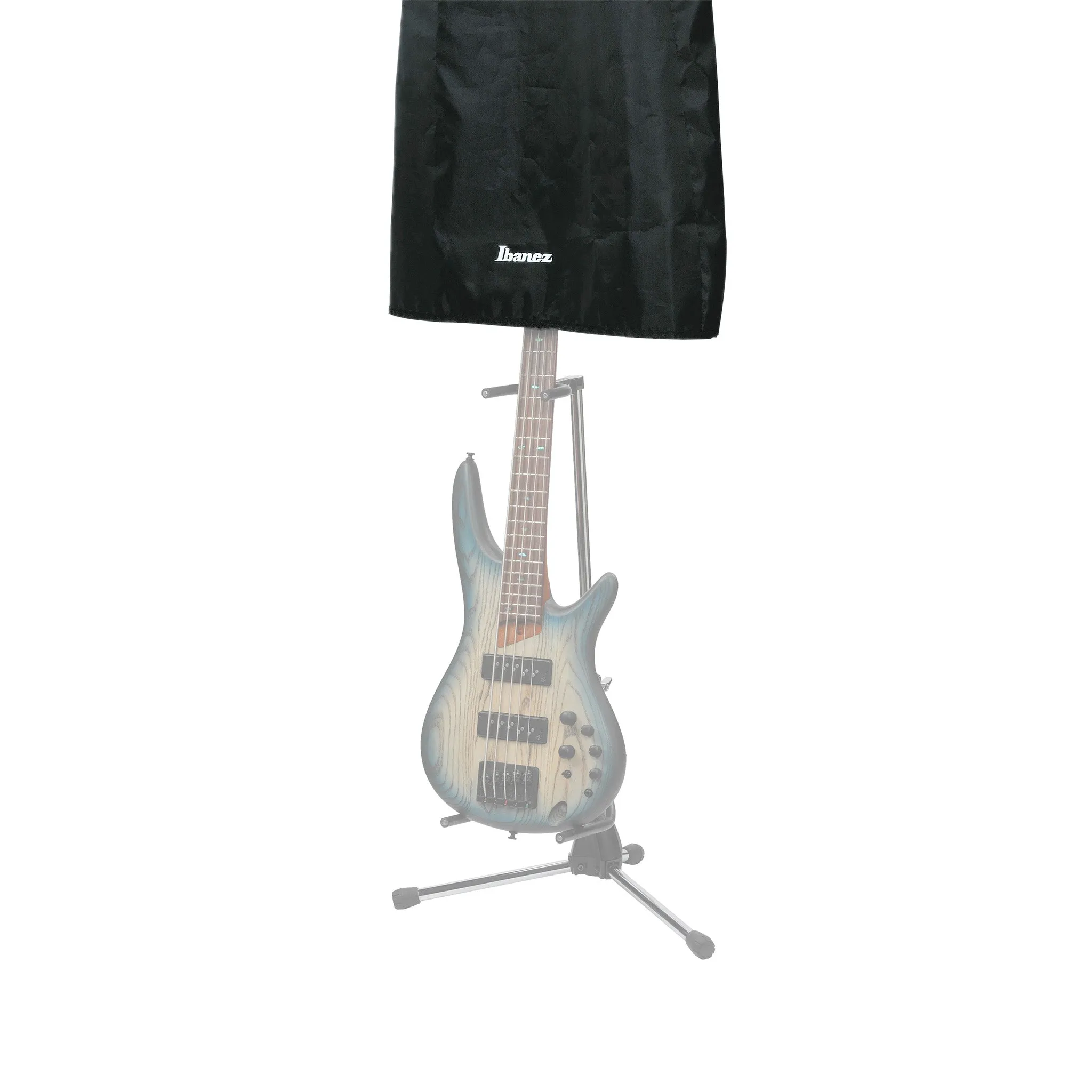 Ibanez DC1 Dust Cover for Electric Guitar, Bass, Acoustic Guitar