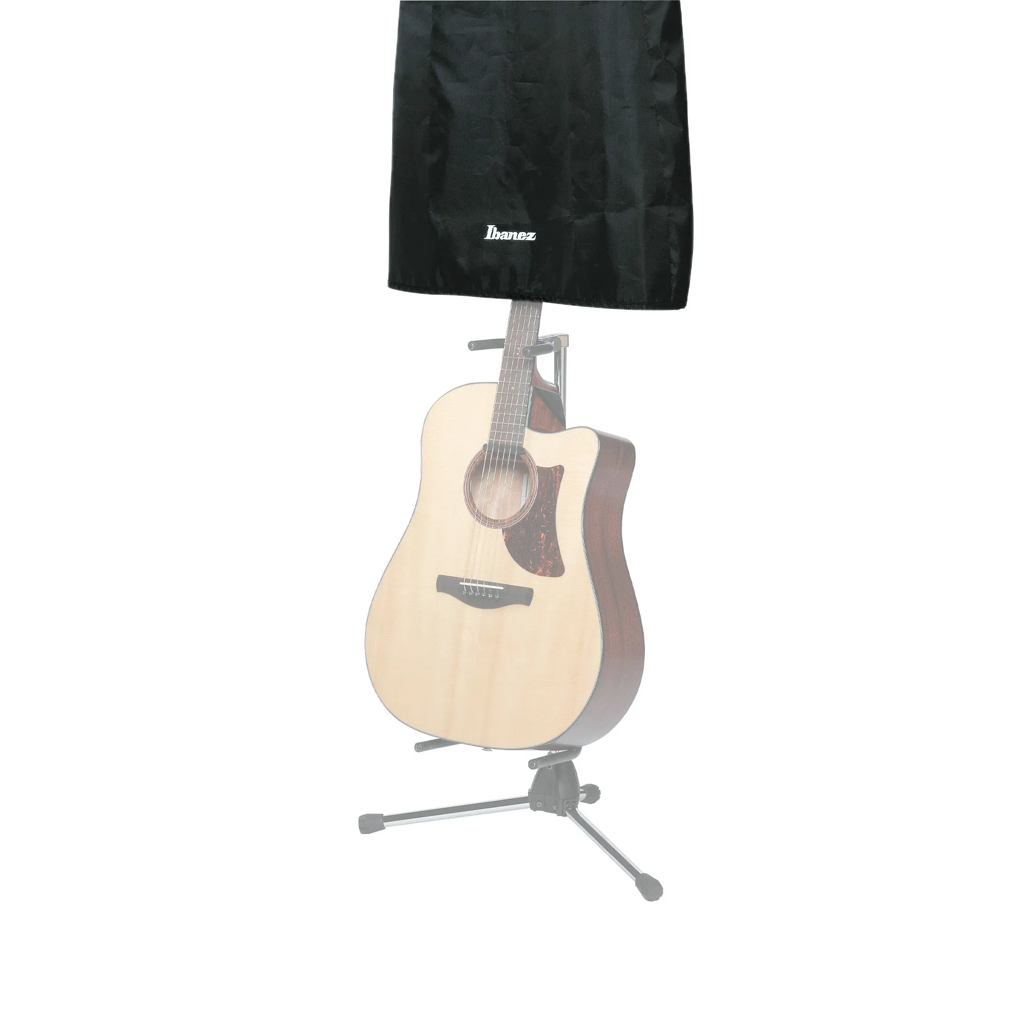 Ibanez DC1 Dust Cover for Electric Guitar, Bass, Acoustic Guitar