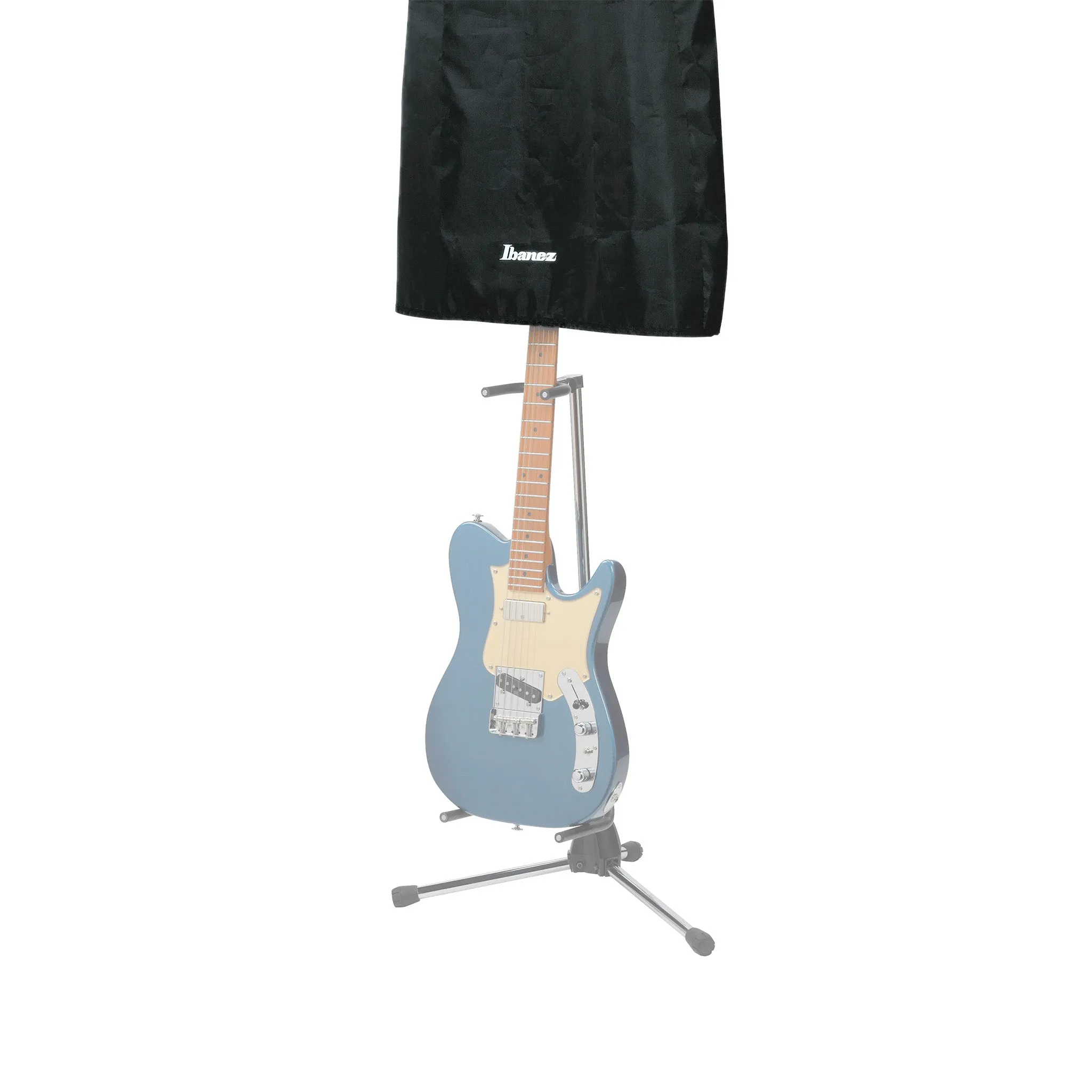 Ibanez DC1 Dust Cover for Electric Guitar, Bass, Acoustic Guitar