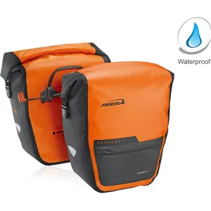 Ibera RakPak Waterproof Carrier Bag