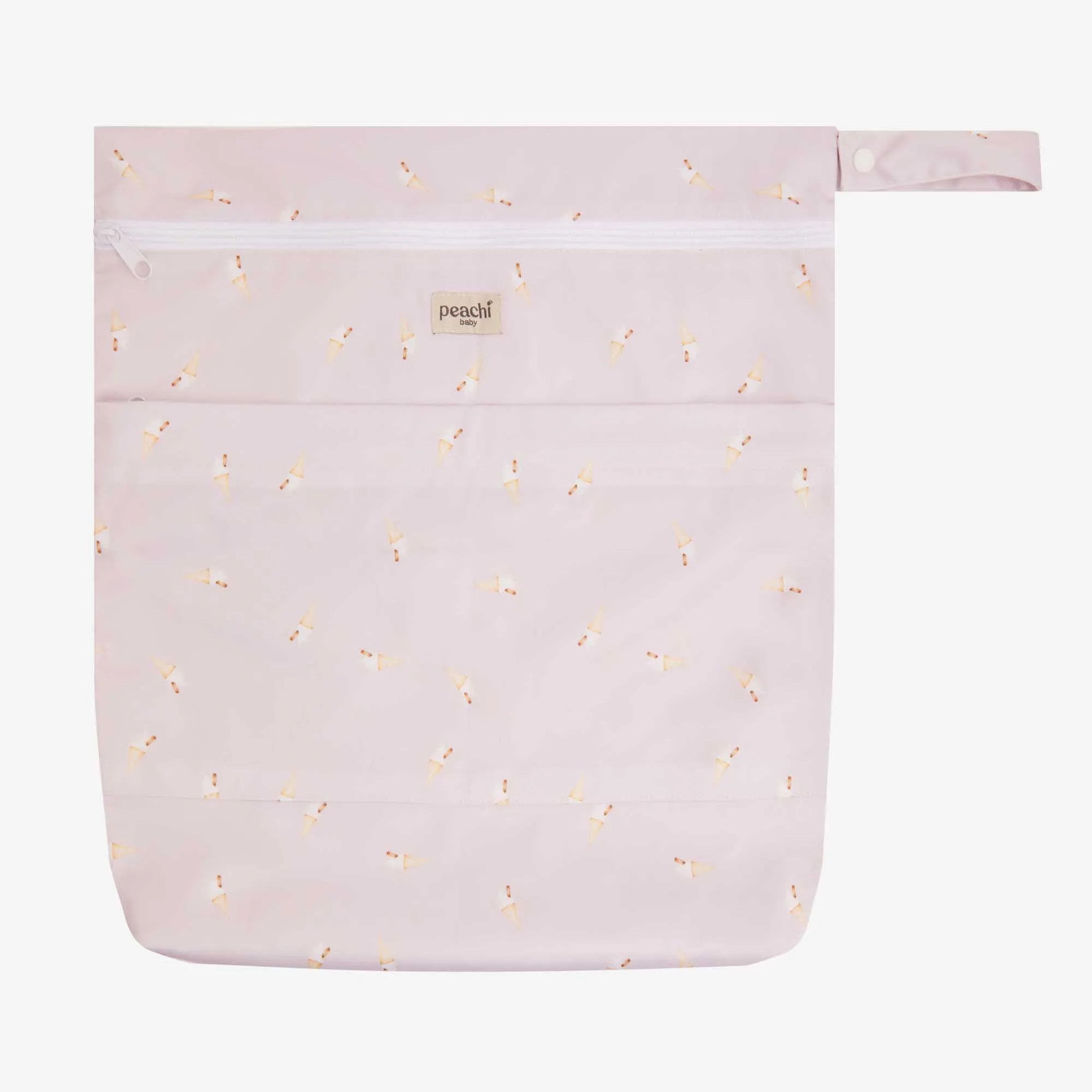 Ice Cream Wet Bag