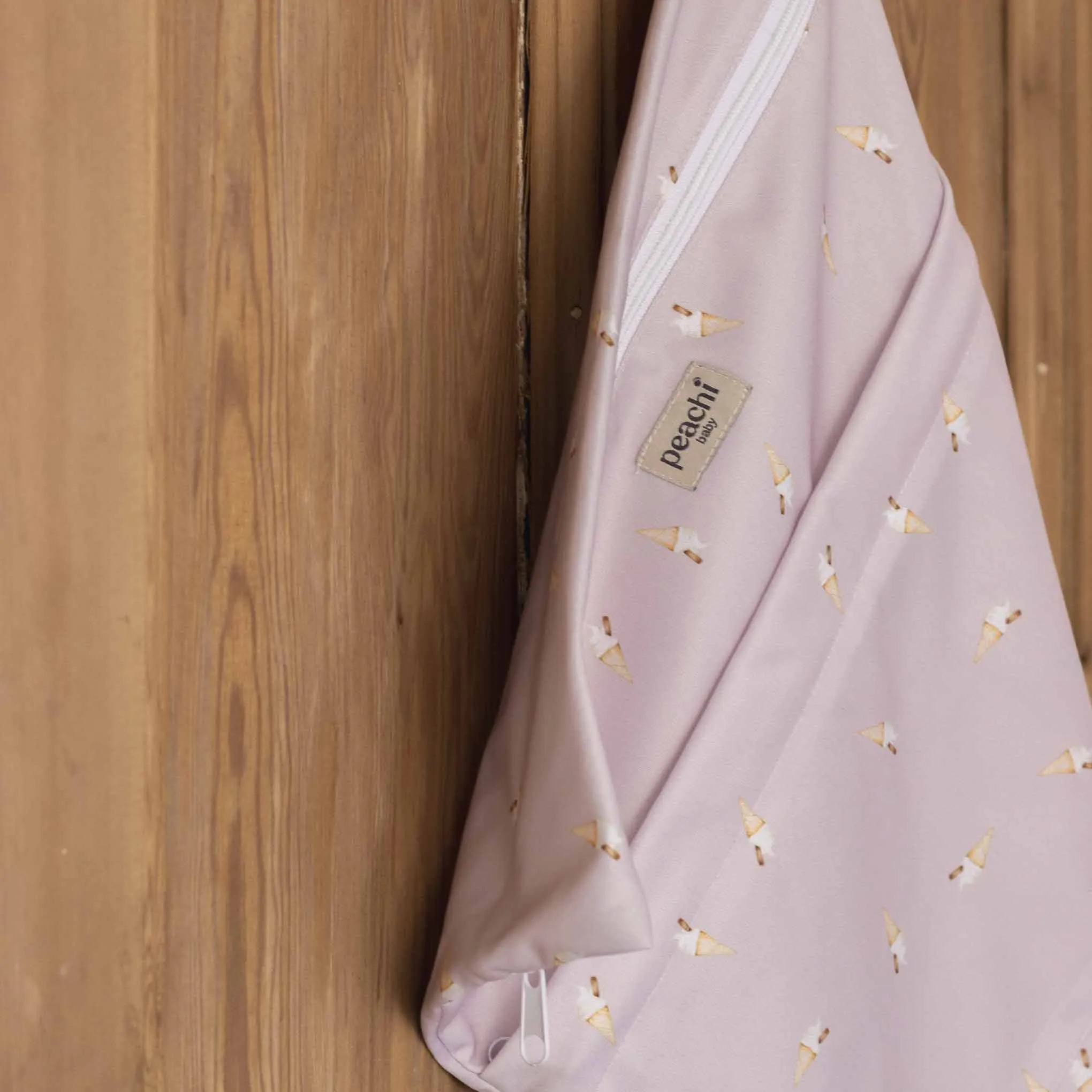 Ice Cream Wet Bag