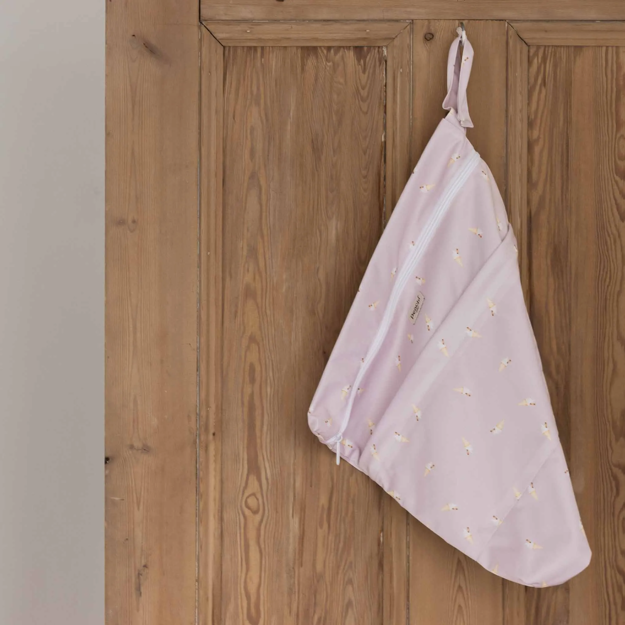 Ice Cream Wet Bag