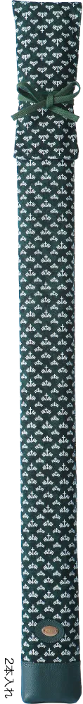 [IMPORTED SERIES] - HOUSEN Brand Shoubu Pattern Shinai Bag