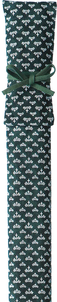 [IMPORTED SERIES] - HOUSEN Brand Shoubu Pattern Shinai Bag