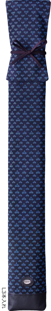 [IMPORTED SERIES] - HOUSEN Brand Shoubu Pattern Shinai Bag