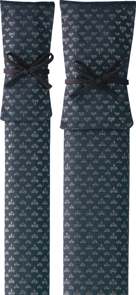 [IMPORTED SERIES] - HOUSEN Brand Shoubu Pattern Shinai Bag