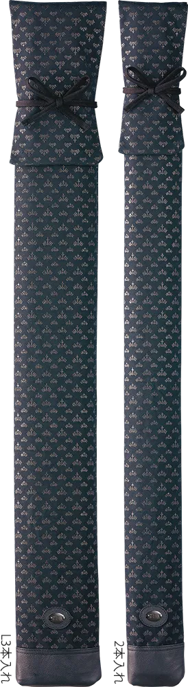 [IMPORTED SERIES] - HOUSEN Brand Shoubu Pattern Shinai Bag