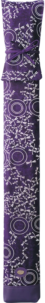 [IMPORTED SERIES] - HOUSEN Brand Wa to Tonbo Pattern Shinai Bag