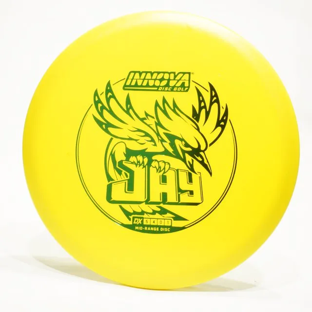 Innova DX Jay Disc