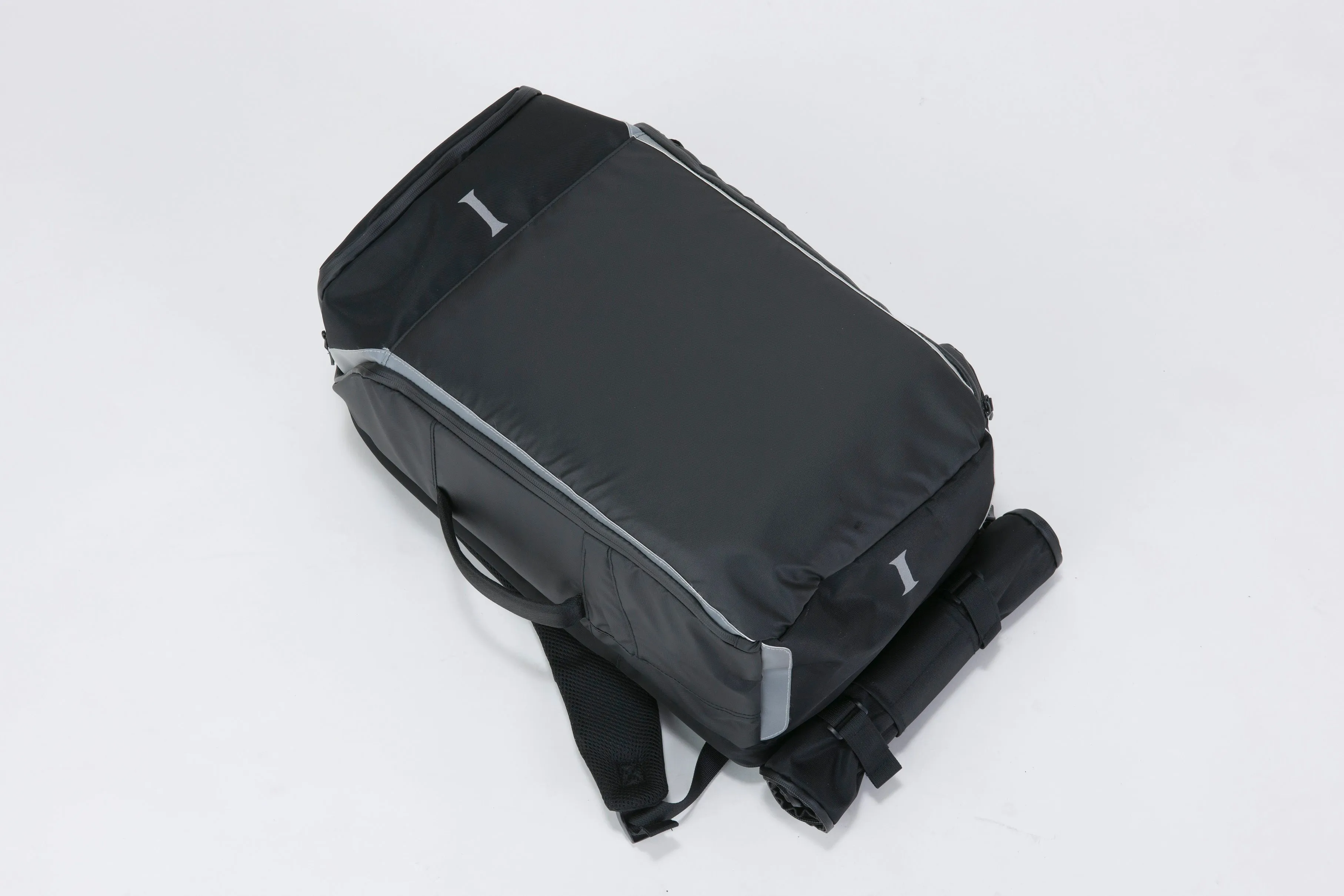 Instinct 35L Gym/Travel Backpack