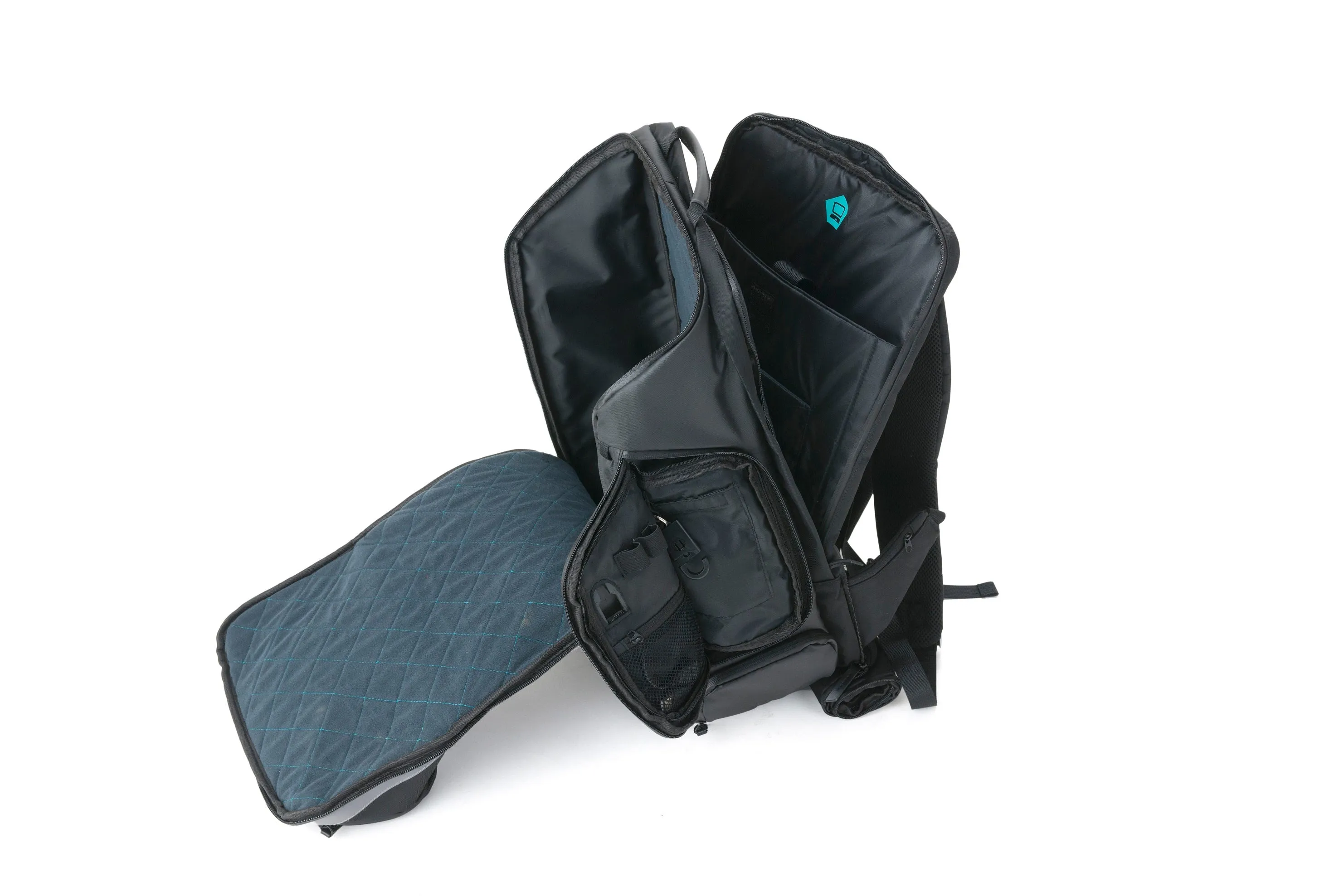 Instinct 35L Gym/Travel Backpack