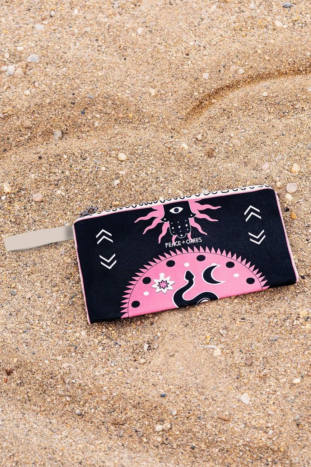 Intuition Pouch
