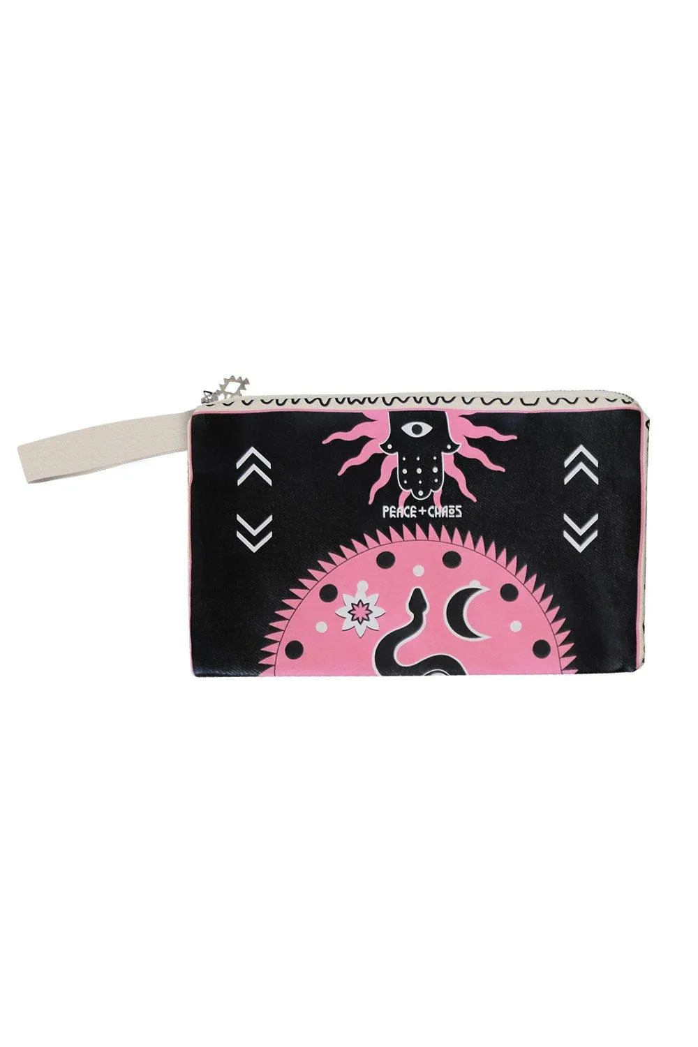Intuition Pouch