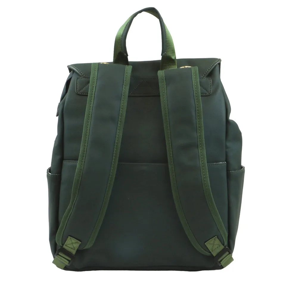 Isoki Hartley Backpack