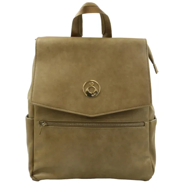 Isoki Hartley Backpack