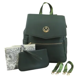 Isoki Hartley Backpack