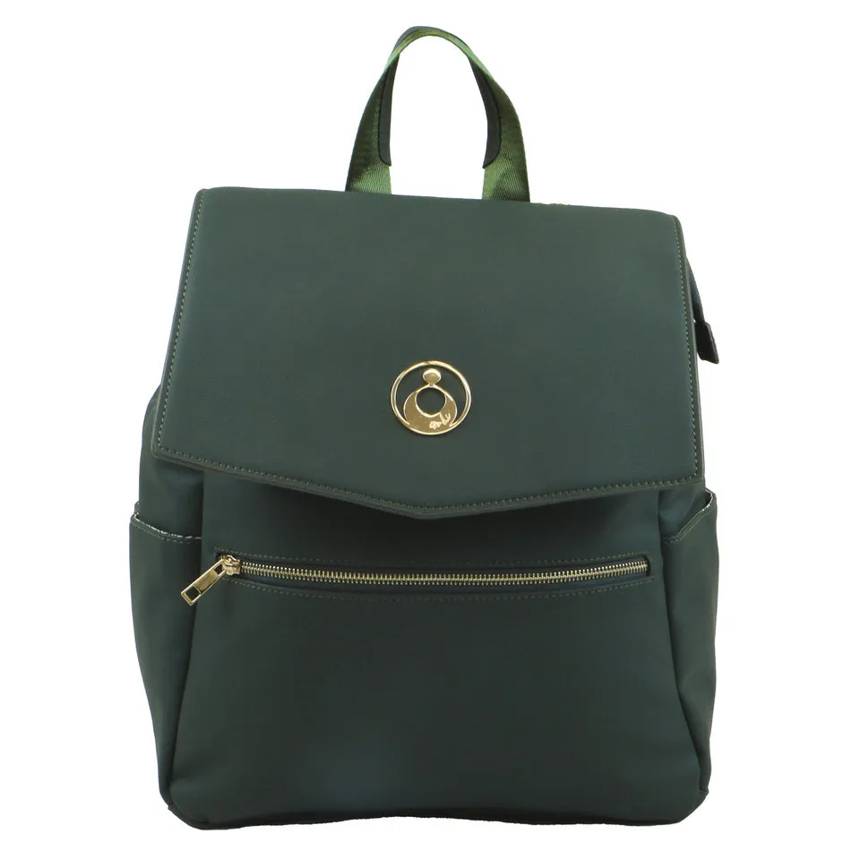 Isoki Hartley Backpack