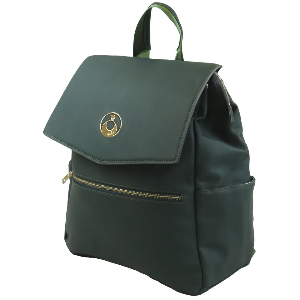 Isoki Hartley Backpack