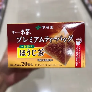 Itoen Premium Premium Tea Bags