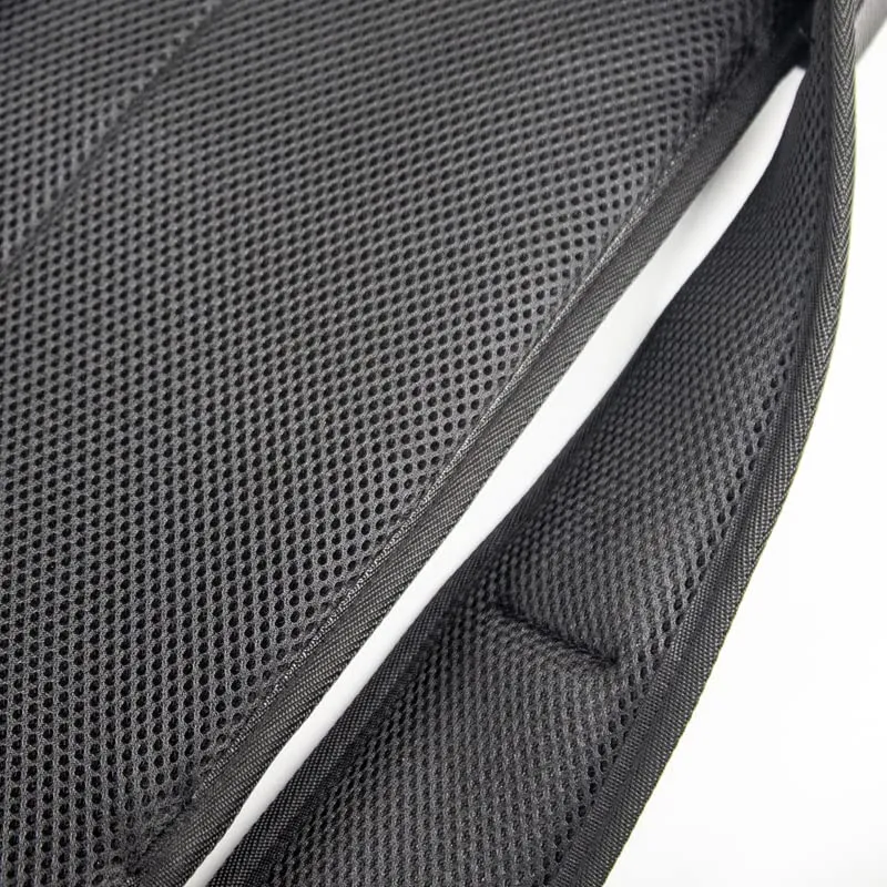IWONDER Electric Skateboard Backpack Regular Skateboard Bag Adjustable Shoulder Foldable Carrier Travel Backpack Skateboard Bag