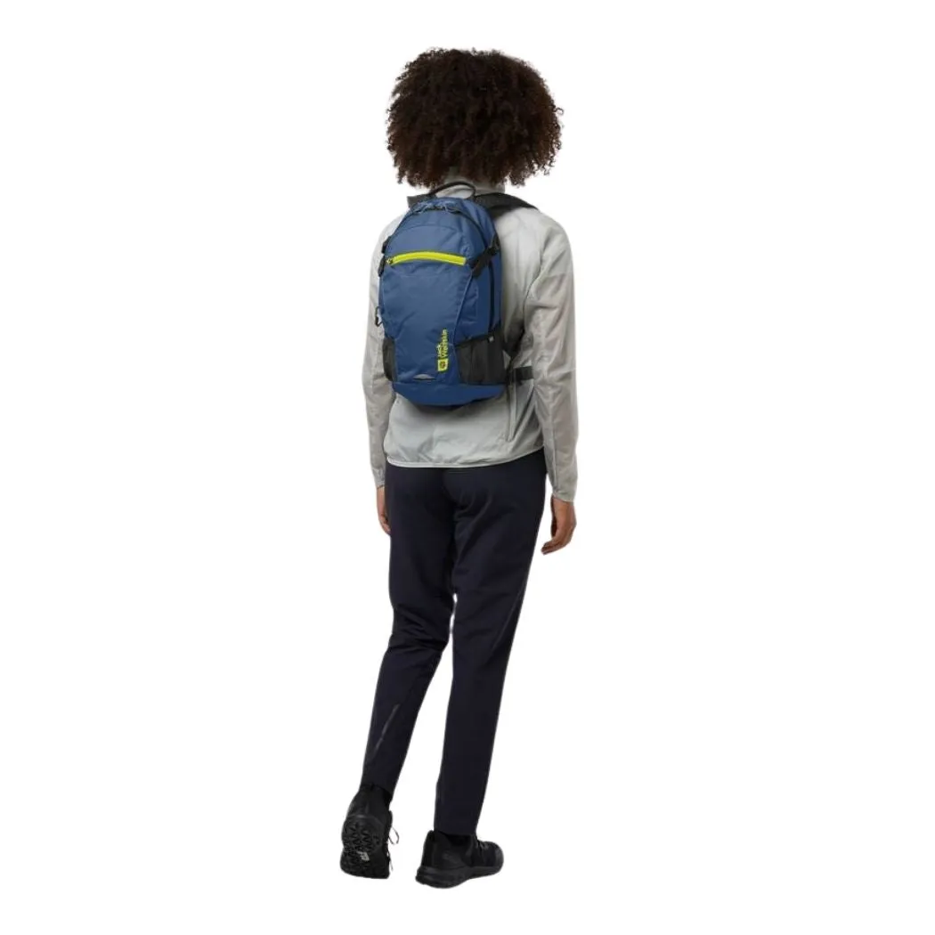 jack wolfskin Velocity 12 Unisex Backpack