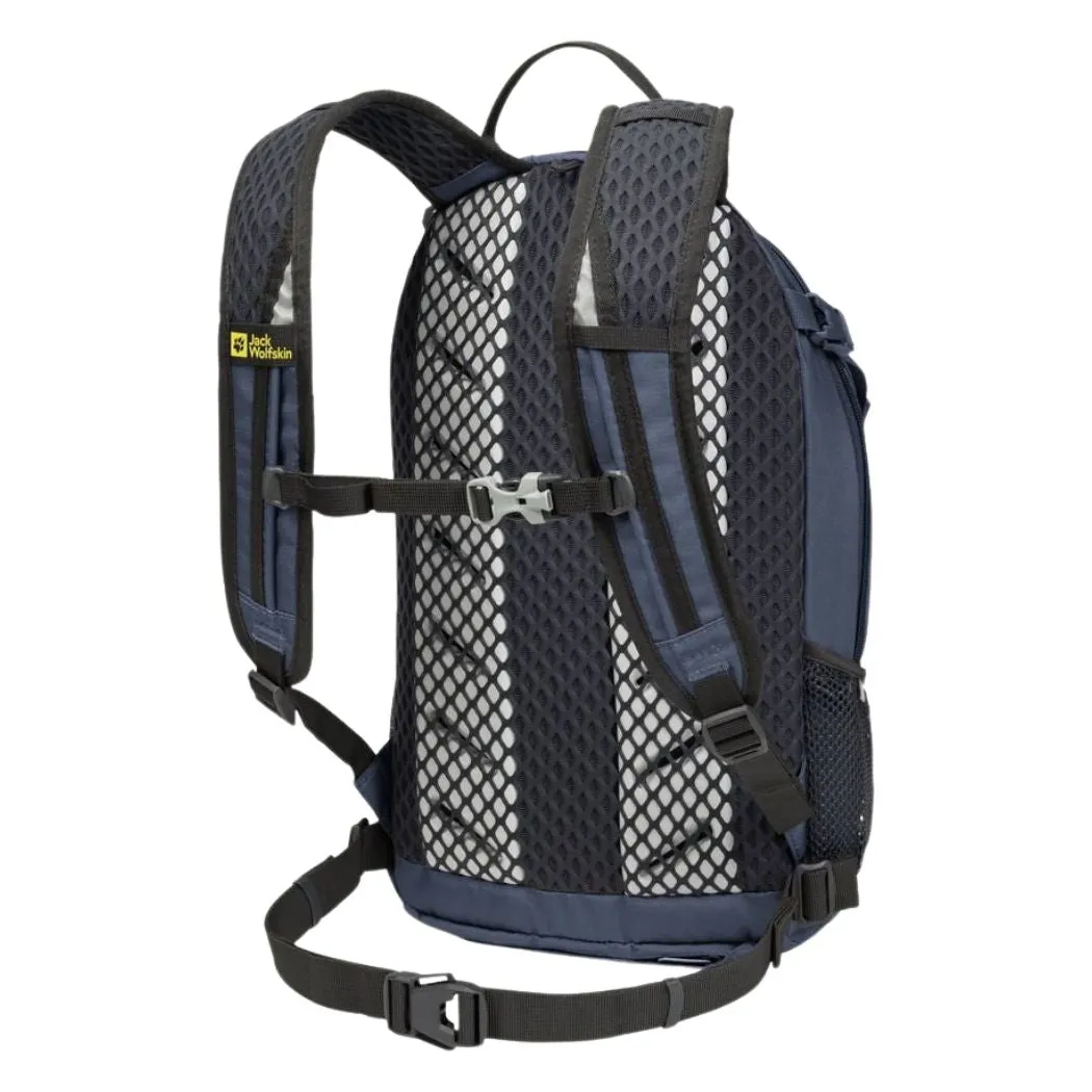 jack wolfskin Velocity 12 Unisex Backpack