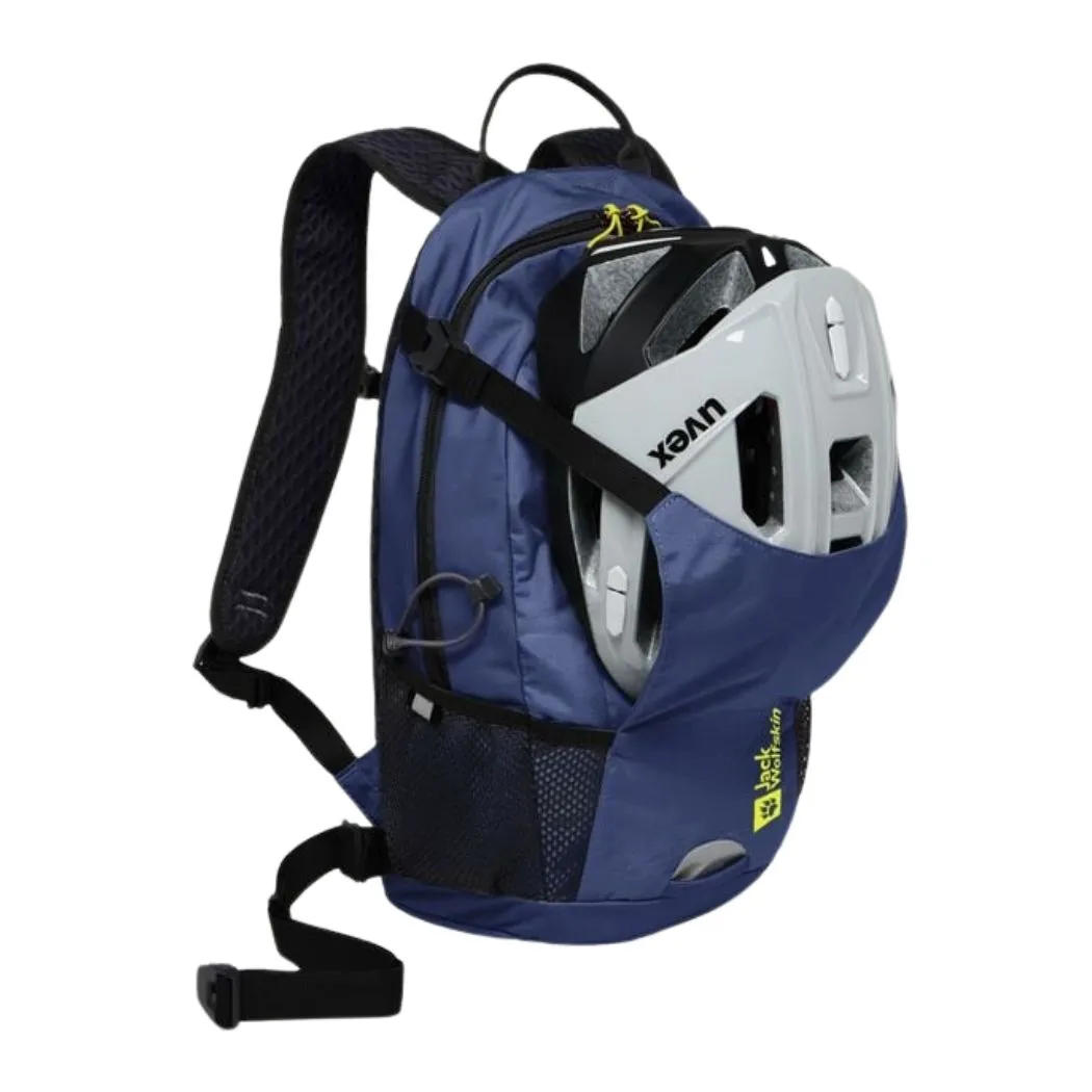jack wolfskin Velocity 12 Unisex Backpack