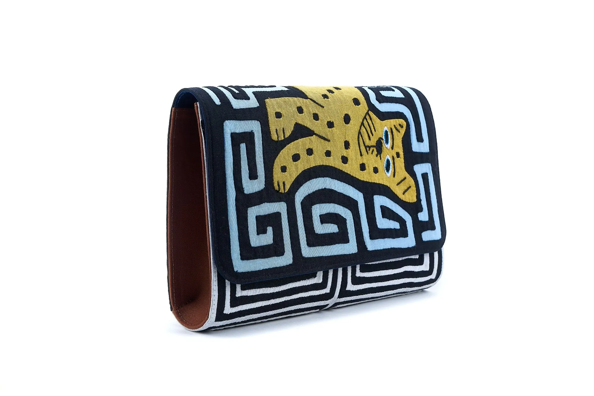 JAGUAR CLUTCH