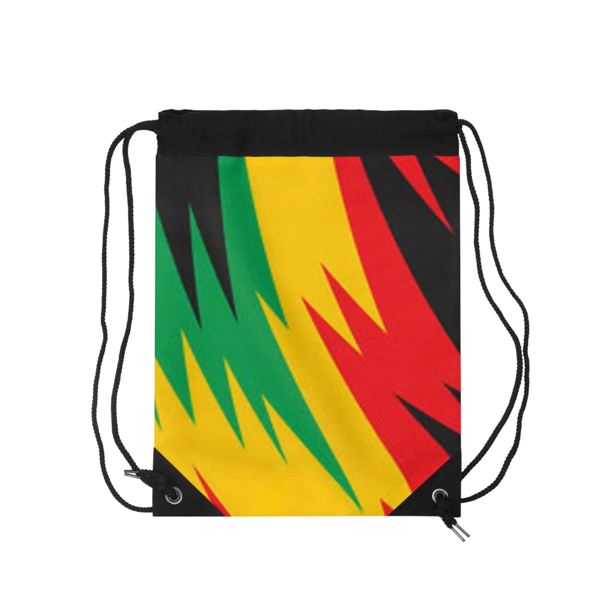 Jerk48 Drawstring Bag