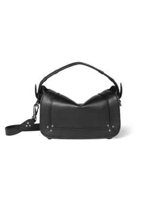 Jerome Dreyfuss Pepito Small in Noir