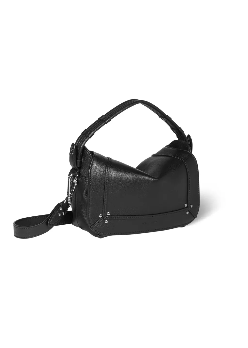 Jerome Dreyfuss Pepito Small in Noir