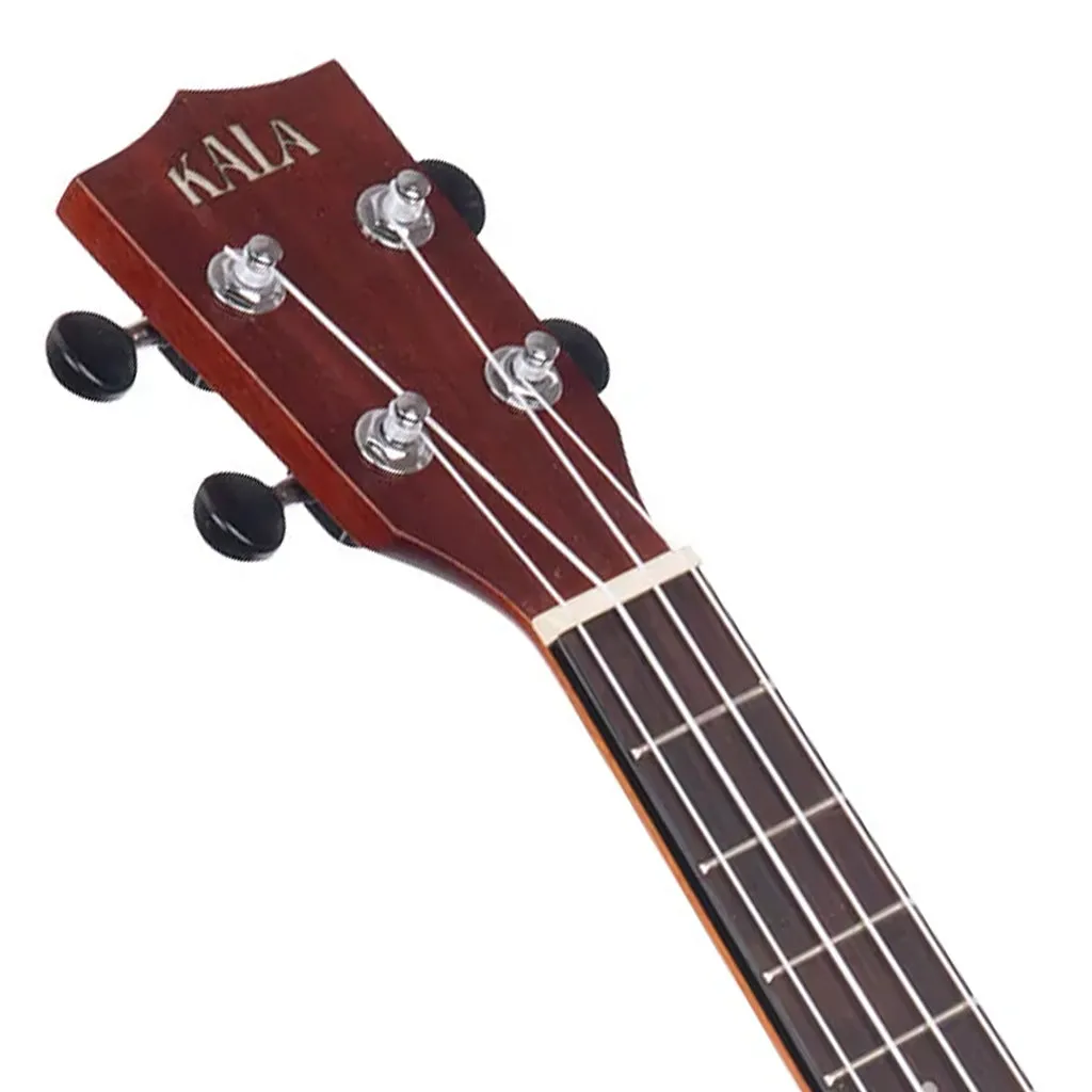 Kala - Resonator Tenor - Brass