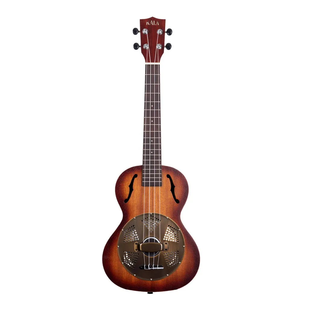 Kala - Resonator Tenor - Brass