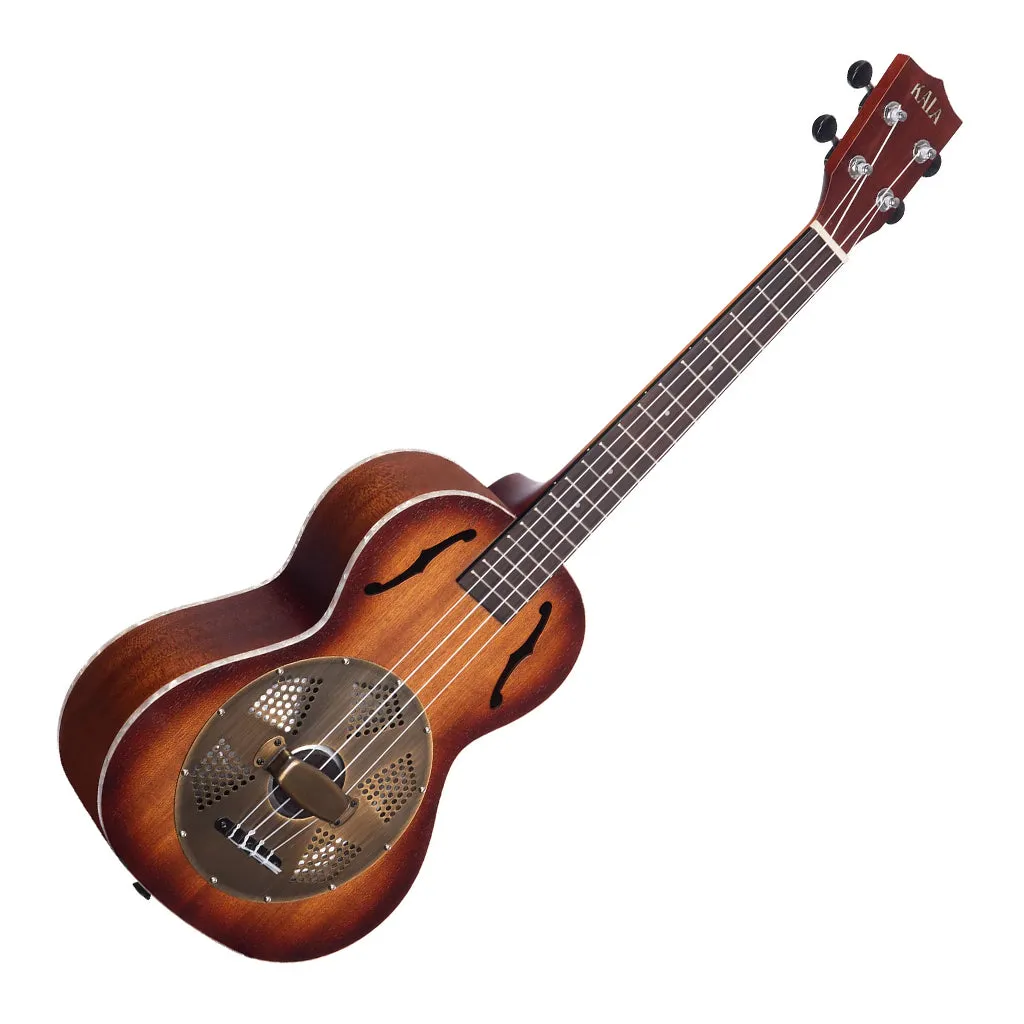 Kala - Resonator Tenor - Brass