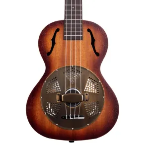 Kala - Resonator Tenor - Brass